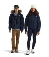 Kurtki i płaszcze dla chłopców - THE NORTH FACE Unisex dziecięca kurtka z kapturem Mcmurdo (1 szt.) - miniaturka - grafika 1