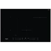 Płyty elektryczne do zabudowy - Whirlpool WL S3377 BF - miniaturka - grafika 1