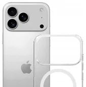 Etui i futerały do telefonów - Apple iPhone 17 Pro Max - 3mk Armor MagCase - miniaturka - grafika 1