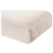 Prześcieradła - Prześcieradło 220 x 200 z Gumką Miś 06 - miniaturka - grafika 1