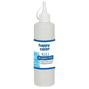 GDD Klej do papieru PVA 250g - Przybory szkolne - miniaturka - grafika 1