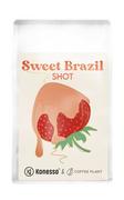 Kawa - Kawa ziarnista COFFEE PLANT Sweet Brazil Shot 250g - miniaturka - grafika 1