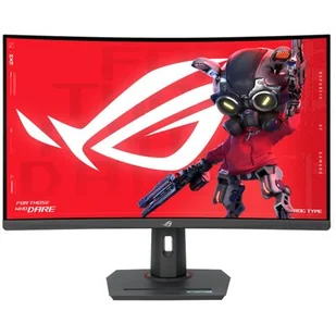Monitor ASUS ROG Strix XG32WCS 31.5"  - Monitory - miniaturka - grafika 1