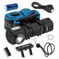 Latarki - Latarka Walther HLC1r - miniaturka - grafika 1