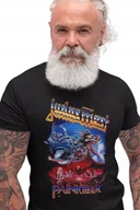 Koszulki męskie - JUDAS PRIEST T-Shirt Koszulka 16 WZORÓW L - miniaturka - grafika 1