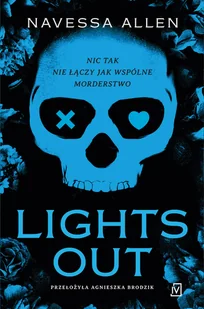 Lights Out - Literatura erotyczna - miniaturka - grafika 1
