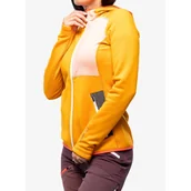 Bluzy narciarskie - Bluza damska Ortovox Fleece Hoody - miniaturka - grafika 1
