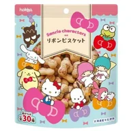 Ciastka - Sanrio Characters Biscuits 42g - miniaturka - grafika 1