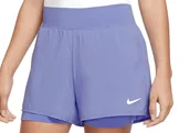 Spodenki damskie - Spodenki Nike Victory Shorts DH9557-569 S - miniaturka - grafika 1