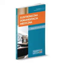 Elektroniczna dokumentacja medyczna Zmiany od 1 stycznia 2021 r Bogusiak Marta Włodarczyk Katarzyna - Prawo - miniaturka - grafika 1