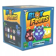Figurki dla dzieci - Figurka PhatMojo Roblox Blox Fruits Mystery Plush Maskotka Pluszak KOD DLC - miniaturka - grafika 1