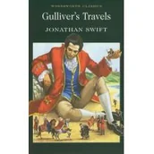 Fantasy - Wordsworth Editions Limited Gulliver's travels - dostawa od 3,49 PLN - miniaturka - grafika 1