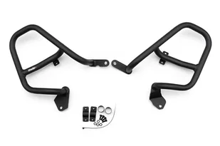 Puig 21148N Obrona Czarny - Części motocyklowe Puig 21148N Obrona Czarny - Części motocyklowe - miniaturka - grafika 1