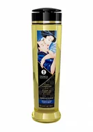 Masaż erotyczny - OLEJEK- SHUNGA MASSAGE OIL MIDNIGHT FLOWER 240ML - miniaturka - grafika 1