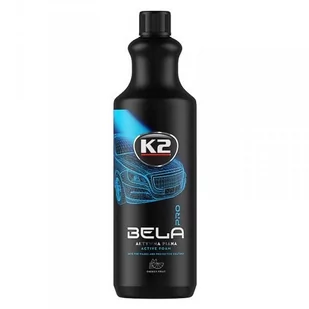 K2 Aktywna piana BELA PRO 1 litr ENERGY FRUIT D0121 D0121 - Kosmetyki samochodowe - miniaturka - grafika 1