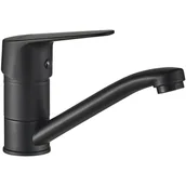 Baterie umywalkowe - Bateria Umywalkowa Z Ruchomą Wylewką Sagra - miniaturka - grafika 1