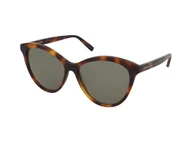Okulary korekcyjne, oprawki, szkła - Saint Laurent SL 456 002 - miniaturka - grafika 1