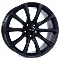 Felgi aluminiowe - Brock B32 czarne matowe lakierowane, 9 x 21 ET45 5,00 x 120, otwór na skok 74,10 mm, aluminiowe obręcze - miniaturka - grafika 1