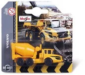 Samochody i pojazdy dla dzieci - Revell Blister packing construction volvo 3' ass. - miniaturka - grafika 1