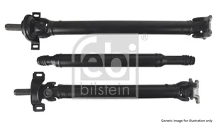 Wał napędowy, napęd osi Febi Bilstein 174106 - Układ napędowy - akcesoria - miniaturka - grafika 1