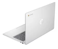 Laptopy - HP Chromebook 15a-nb0003ca / 975D0UA / Intel i3-N305 / 8GB / eMMC 128GB / Intel UHD / FullHd / Chrome OS / Srebrny 975D0UA - miniaturka - grafika 1