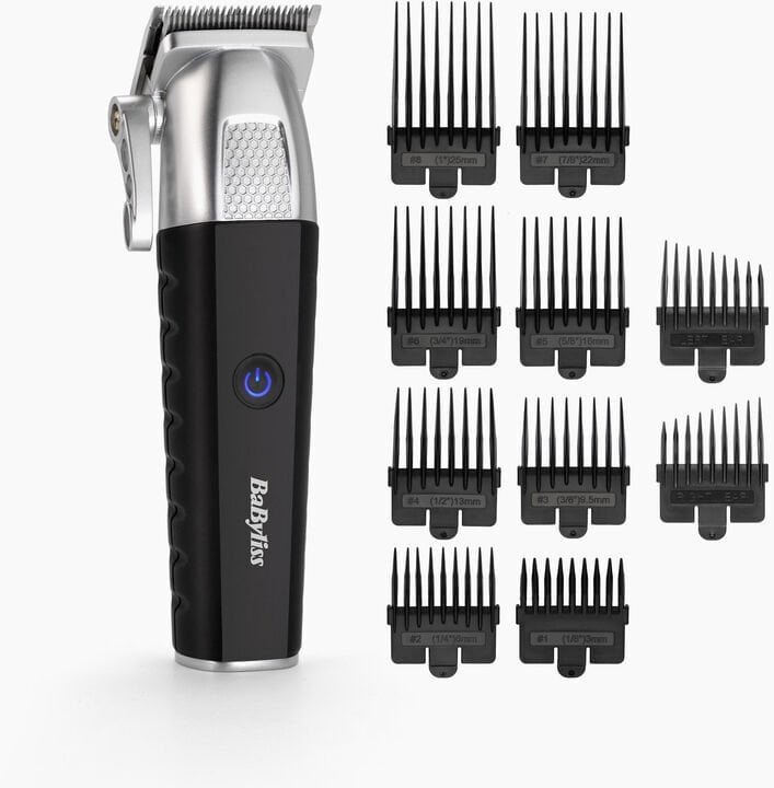 Maszynka do strzyżenia E812E Babyliss