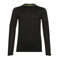 Pozostała odzież narciarska - Longsleeve męski Smartwool Classic All-Season Merino Baselayer Boxed - miniaturka - grafika 1