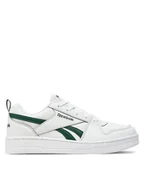 Buty dla chłopców - Reebok Sneakersy Royal Prime 2 GX1447 Biały - miniaturka - grafika 1