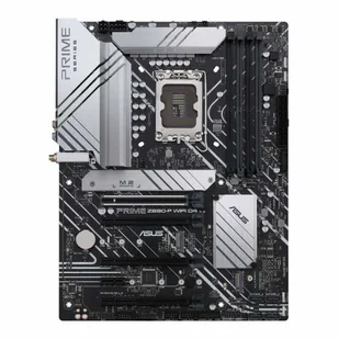 Płyta główna Asus PRIME Z690-P WIFI D4 PRIME Z690-P WIFI D4 - Płyty główne - miniaturka - grafika 3