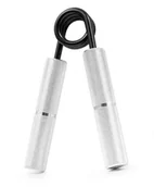 Pozostały sprzęt i akcesoria do ćwiczeń - Hop-Sport Ściskacz do rąk aluminiowy 68kg - miniaturka - grafika 1