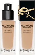 Podkłady do twarzy - Yves Saint Laurent All Hours Foundation Reno MN1 - miniaturka - grafika 1