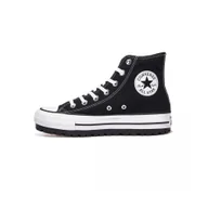 Buty trekkingowe damskie - Buty Chuck Taylor All Star City Trek Rozmiar 40 - A06776C Czarny - miniaturka - grafika 1