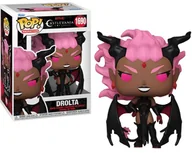 Figurki dla dzieci - funko pop! castlevania nocturne animation 1690 drolta figurka - miniaturka - grafika 1