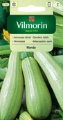 Nasiona i cebule - Kabaczek Wanda 2 g Vilmorin - miniaturka - grafika 1