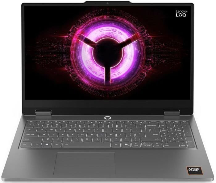 Lenovo Essential 15ARP11 AMD Luna Pilkas 15.6