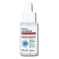 Serum do twarzy - APLB - Spicule Niacinamide Shot 260 Serum 40ml - miniaturka - grafika 1