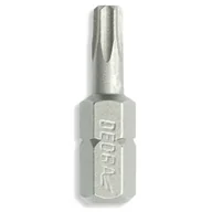 Śrubokręty - Dedra Końcówki wkrętakowe 18A03T300-10 - miniaturka - grafika 1