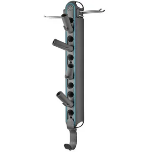 Wieszak na narzędzia ogrodowe 50cm 03505-20 Gardena - Skrzynki i torby narzędziowe - miniaturka - grafika 1
