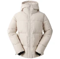 Kurtki i kamizelki sportowe damskie - Kurtka damska Dare 2b Milieu Jacket Rozmiar: XS / Kolor: beżowy - miniaturka - grafika 1