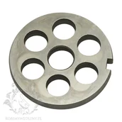 Artykuły masarskie - Sitko do wilka W-70 fi 16 mm - miniaturka - grafika 1