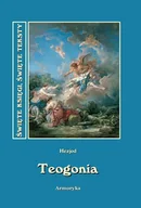 E-booki dla dzieci i młodzieży - Teogonia - miniaturka - grafika 1