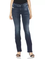 Spodnie damskie - Diesel Spodnie damskie, Denim, 26W / 32L - miniaturka - grafika 1