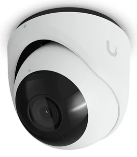 Ubiquiti G6 Turret Wieżyczka Kamera bezpieczeństwa IP Wewnętrz i na wolnym powietrzu 3864 x 2160 px Sufit / Ściana - Kamery do monitoringu - miniaturka - grafika 1