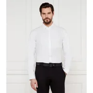 Koszule męskie - BOSS GREEN Koszula B_EXCURSE_L Regular Fit stretch - miniaturka - grafika 1