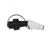 Akcesoria motoryzacyjne - System Napełniania Oleju Do Pił Łańcuchowych Stihl - miniaturka - grafika 1