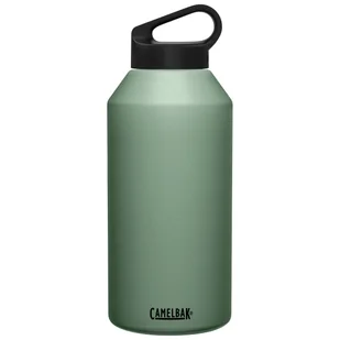 Butelka termiczna CamelBak Carry Cap 2L zielona - Shakery i bidony sportowe - miniaturka - grafika 1