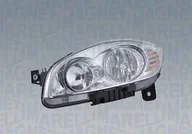 Oświetlenie samochodowe - akcesoria - Reflektor Magneti Marelli 712452201110 - miniaturka - grafika 1