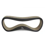 Drapaki dla kotów - Drapak Lui - czarny - miniaturka - grafika 1