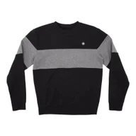 Odzież sportowa dziecięca - Bluza turystyczna dla dzieci DC Shoes Rito dresowa - miniaturka - grafika 1