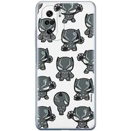 Etui i futerały do telefonów - ERT GROUP etui na telefon Xiaomi MI 11i/ REDMI K40/K40 PRO/POCO F3/ F3 PRO, case oryginalny i oficjalnie licencjonowany przez Marvel, wzór Black Panther 016, optymalnie dopasowane, plecki z TPU - miniaturka - grafika 1